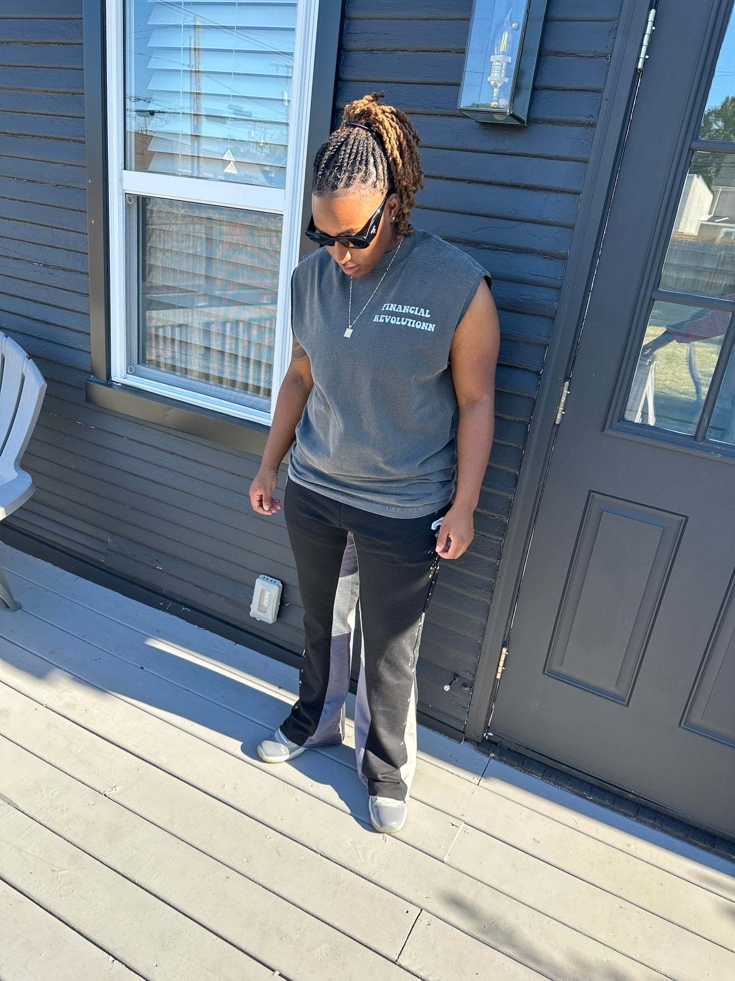 Keep Reading Tee