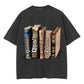 Keep Reading Tee