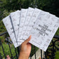 The Blueprint for Investing Vol. 1 Signed Copy